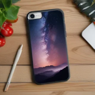 galaxy background iphone