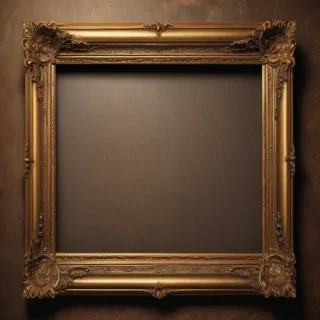 picture frame background