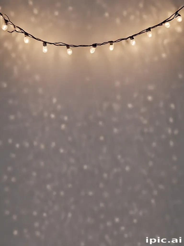 string lights png