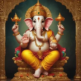 ganesh