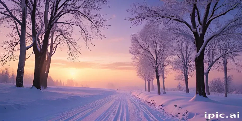 winter wonderland wallpapers