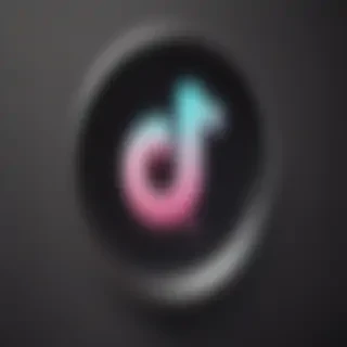 tik tok logo