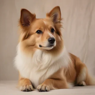 pomanauze dog breed