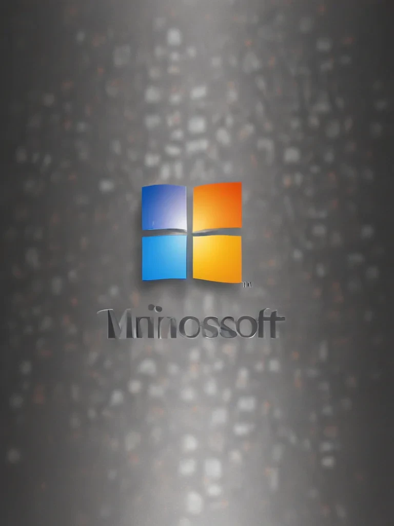 microsoft logo