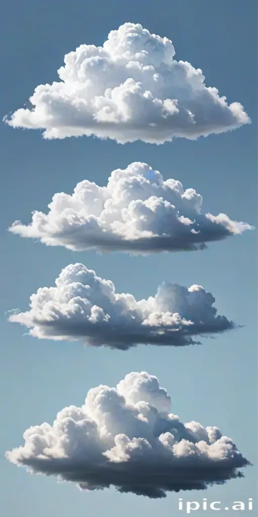 clipart clouds png