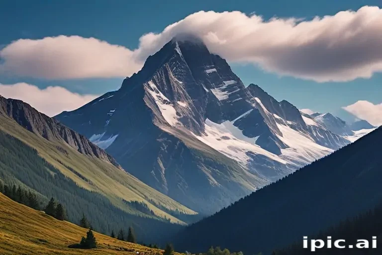 mountain phone wallpapers