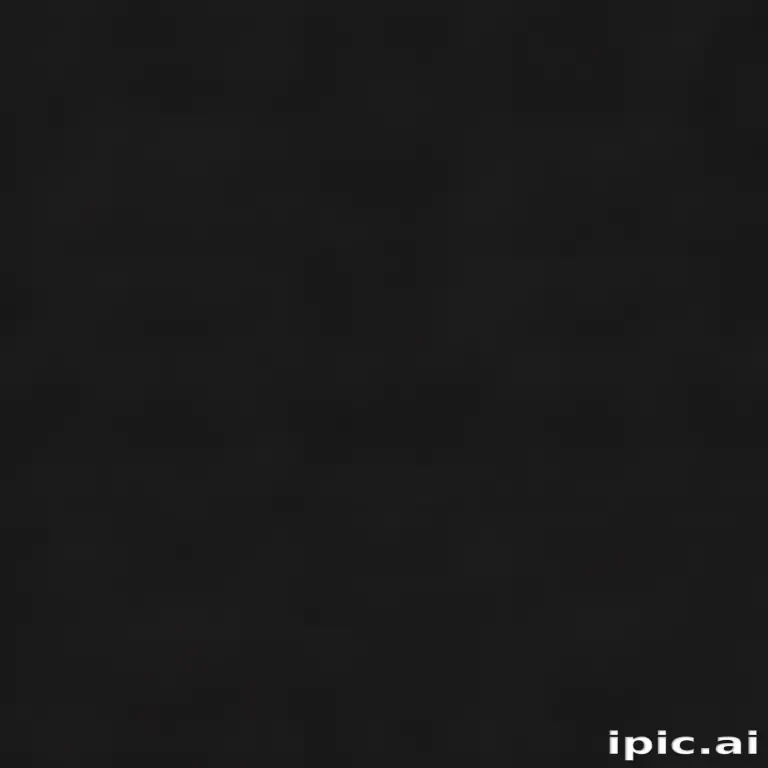 fabric texture black