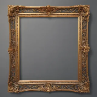transparent frame clipart