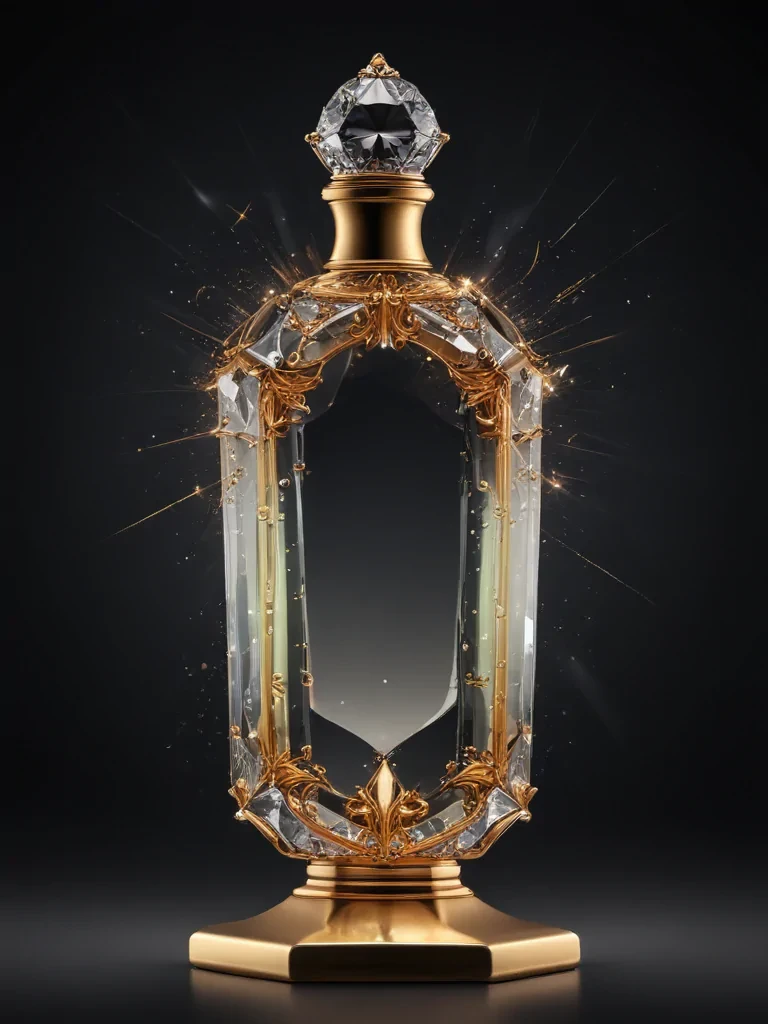 sparkle transparent background