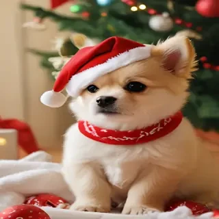 cute wallpapers for christmas