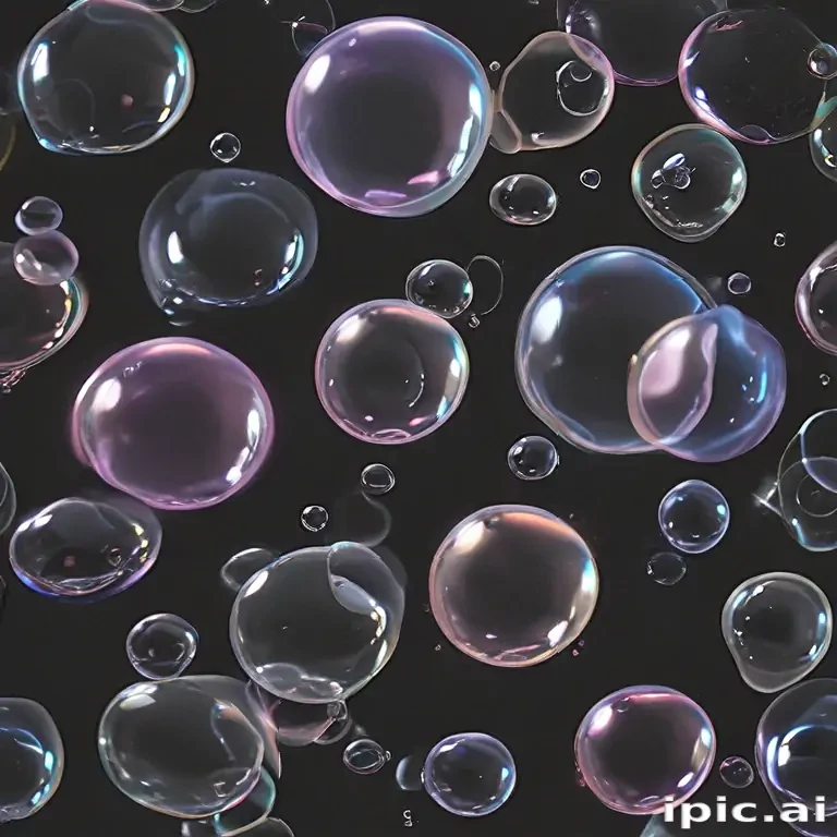 bubbles png transparent