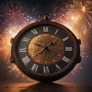 new years wallpapers