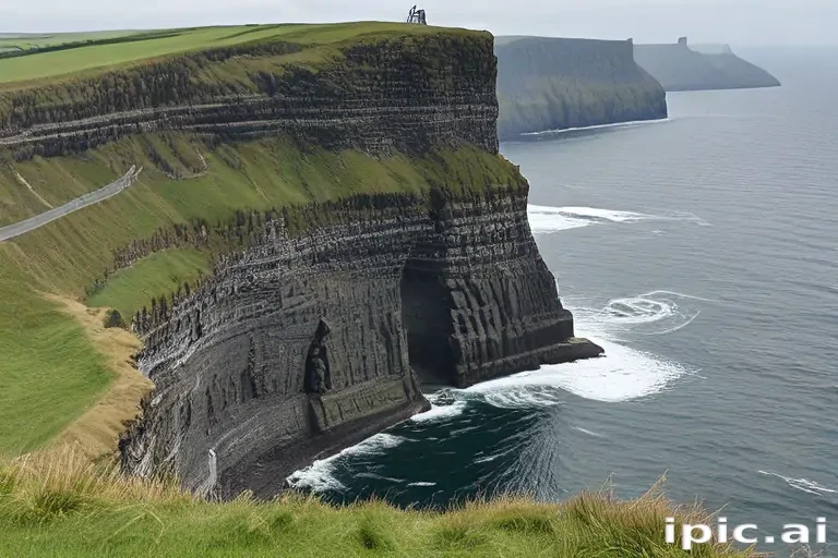 cliffs of moher
