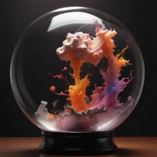 bomb transparent