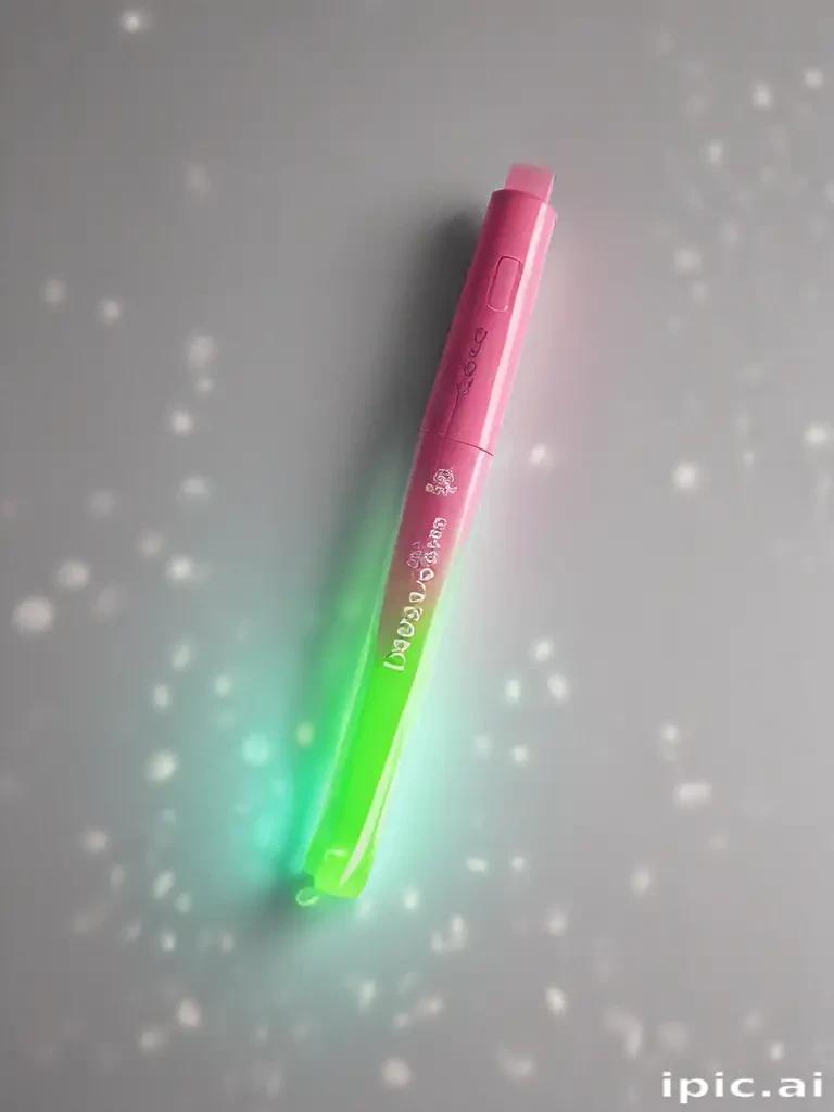 highlighter png