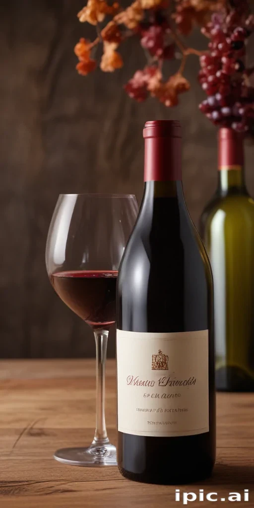 wine background