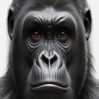 gorilla png