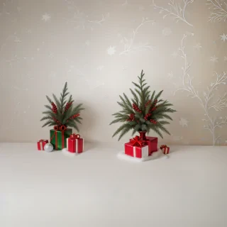 christmas. wallpaper