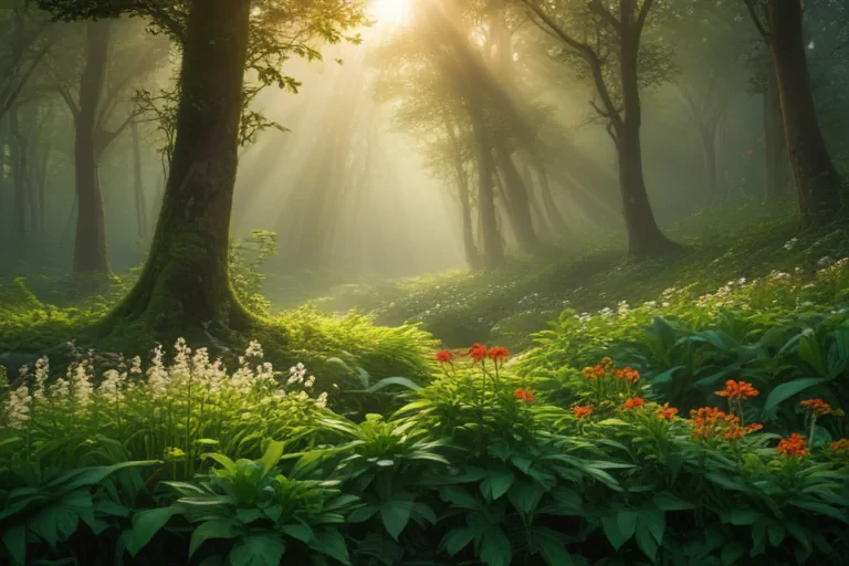 plant backgrounds