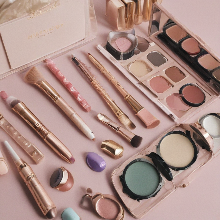 rare beauty collection