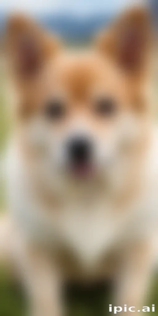 alopekis dog breed