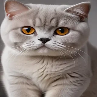 british shorthair breed