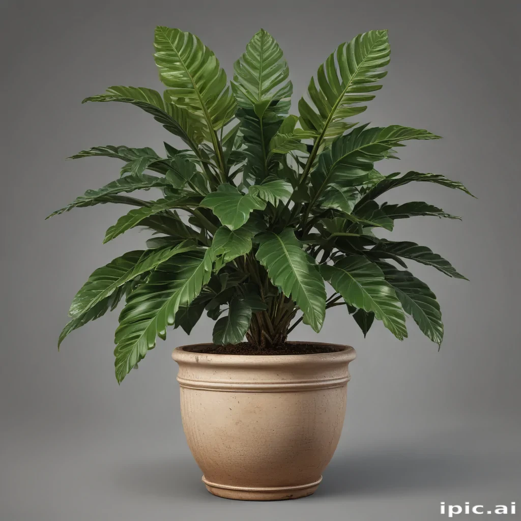 potted plant png