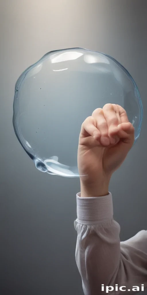 transparent thought bubble