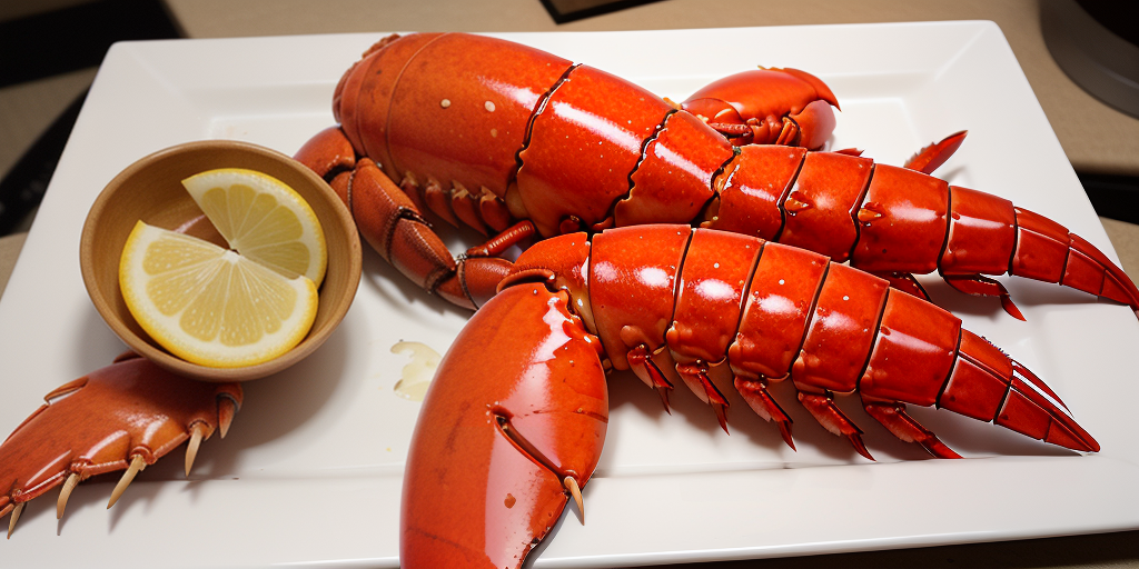pictures of bad lobster tails