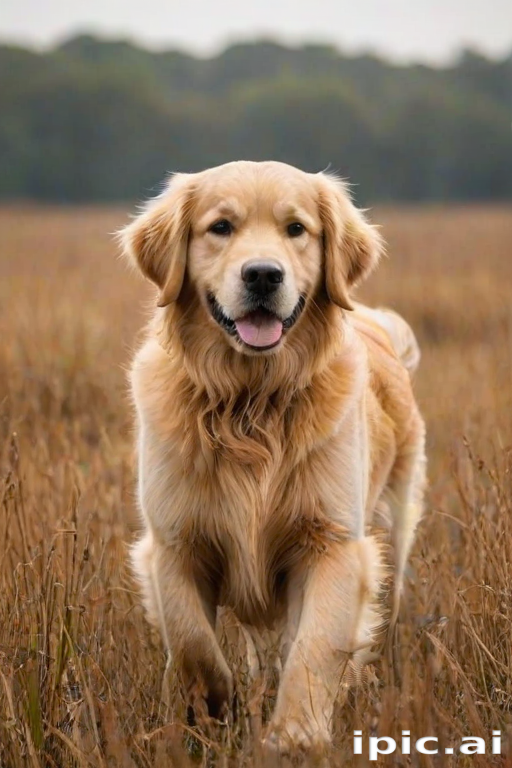 golden retriever