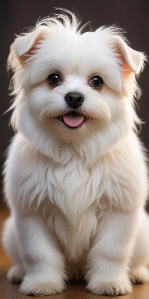 bolognese dog breed