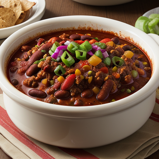 deer meat chili recipe crock pot