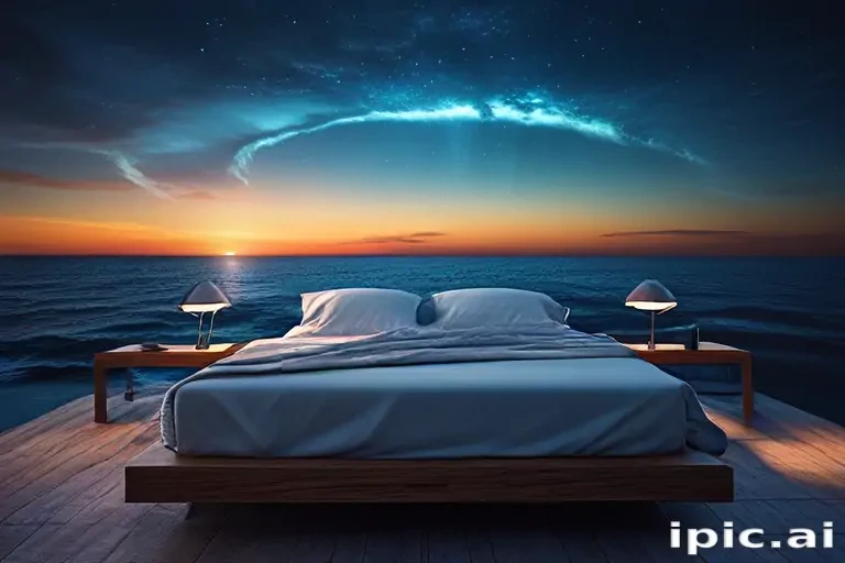 deep ocean wallpaper