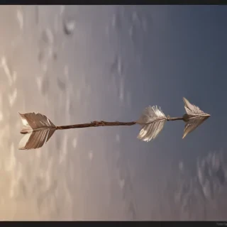 up arrow