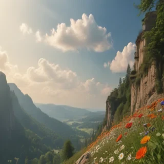 summer background