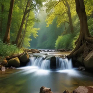 nature wallpaper