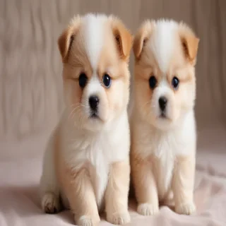 cute puppy wallpapers