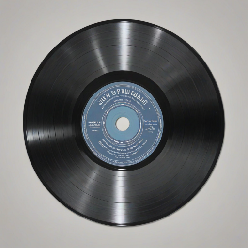 transparent record png