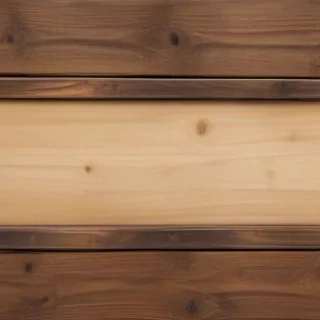 background of table