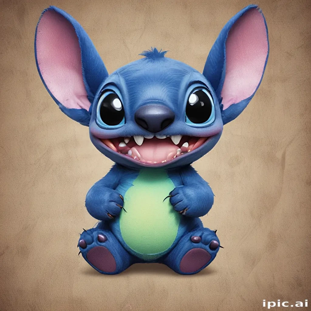 stitch wallpapers