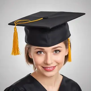 graduation cap png