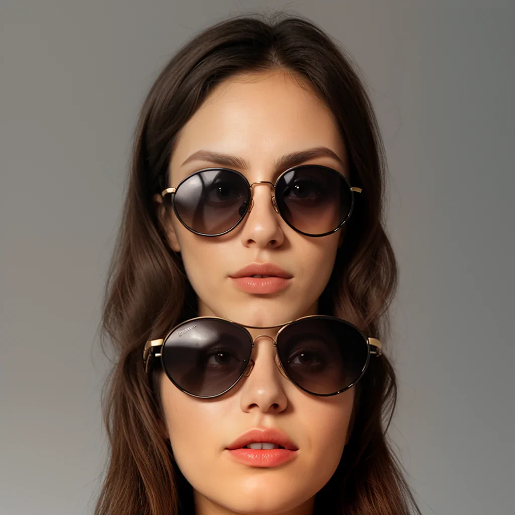 sunglasses no background