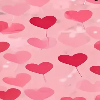 valentines day wallpaper aesthetic