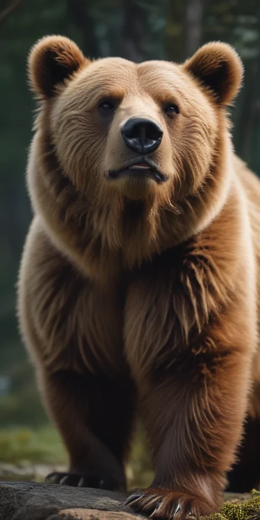 bear png