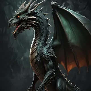 dragons wallpaper
