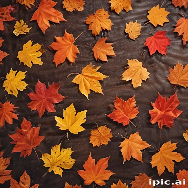 fall wallpaper