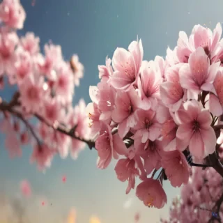 cute flower wallpaper aesthetic