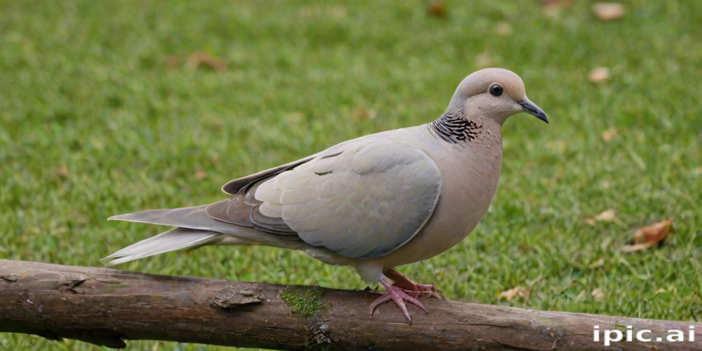 dove bird