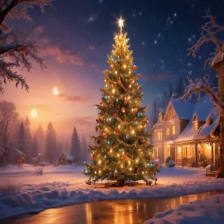 christmas wallpaper for iphone