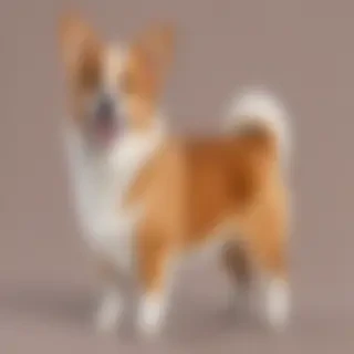 corgi png